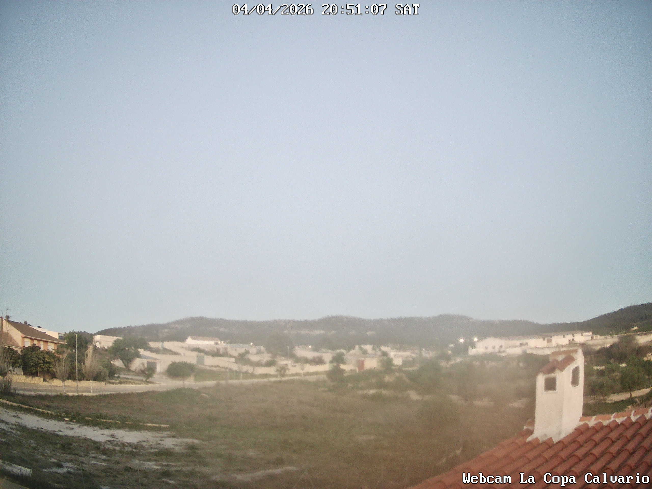 Webcam 2026-04-04 20:51:07